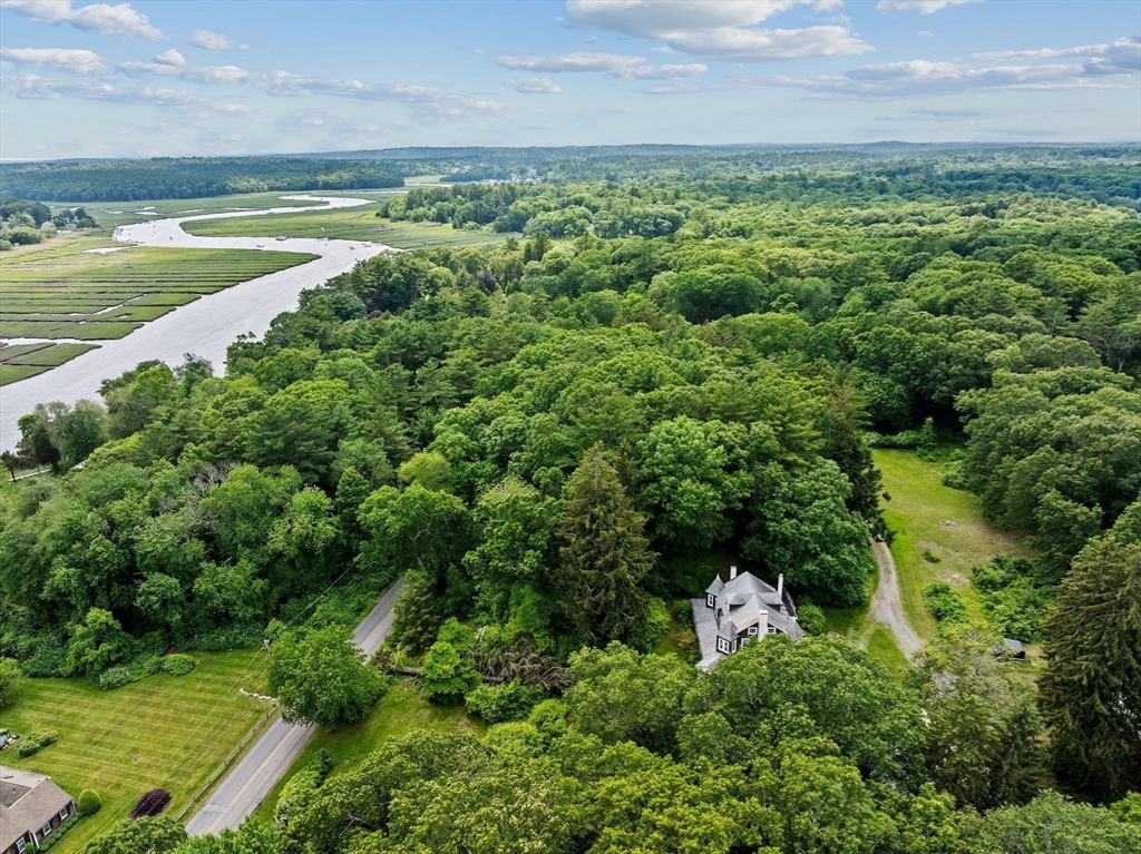 48 Neal Gate Street Scituate, MA 02066 - Photo 32 of 34 a view of outdoor space and yard