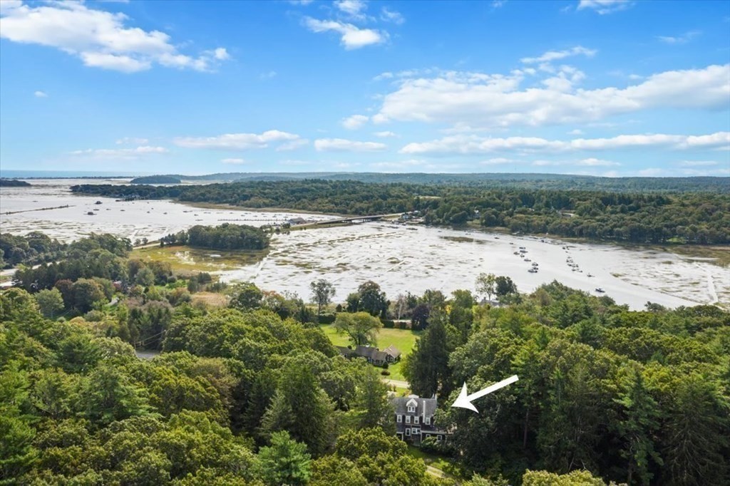48 Neal Gate Street Scituate, MA 02066 - Photo 33 of 34 a view of ocean view with beach
