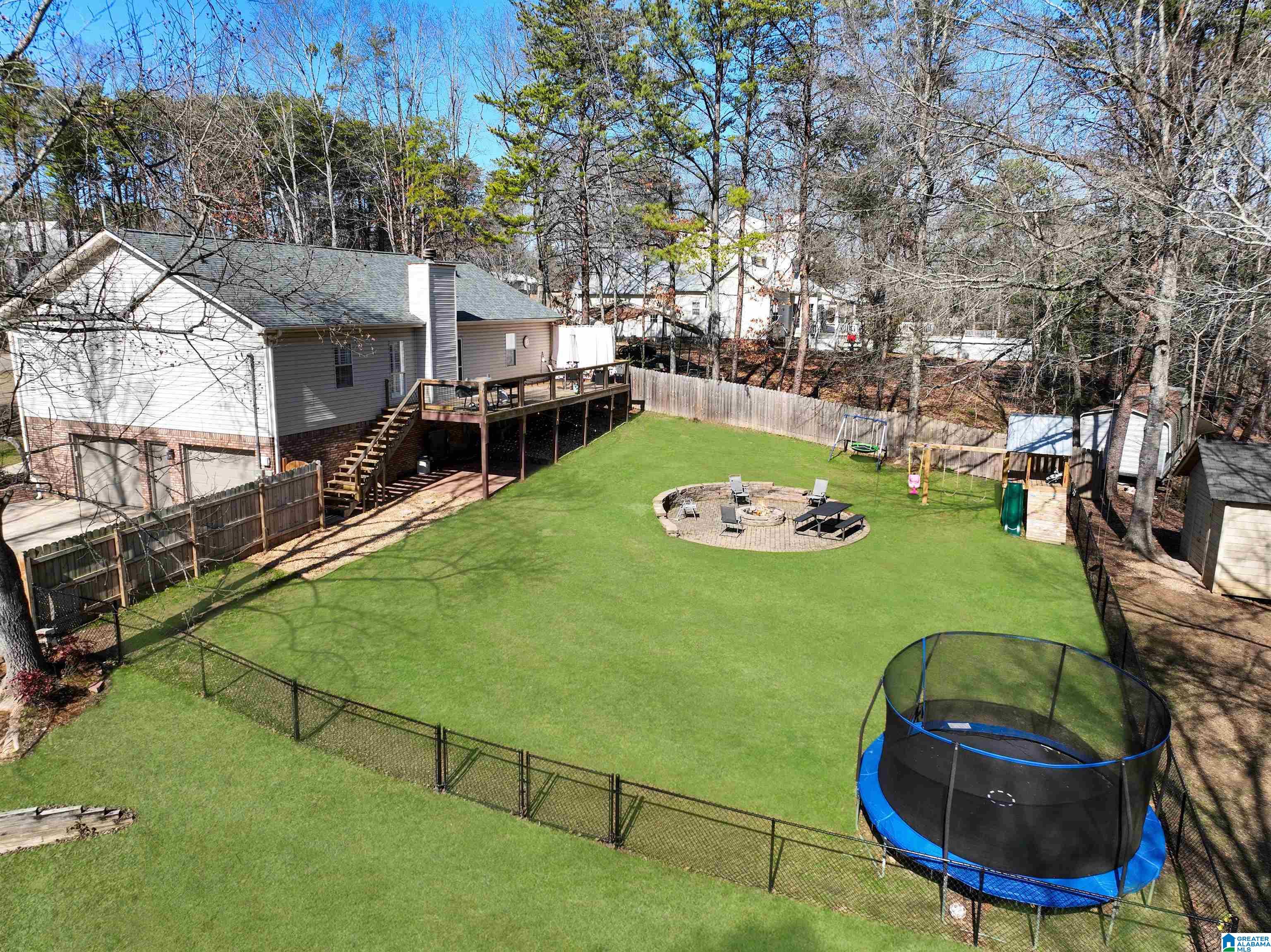 583 17th Street Calera, AL 35040 - Photo 25 of 26