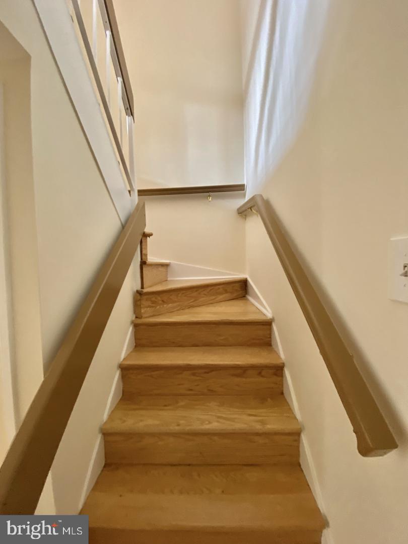3225 Grace Street Northwest, Unit 101 Washington, DC 20007 - Photo 14 of 26 2 FLOORS