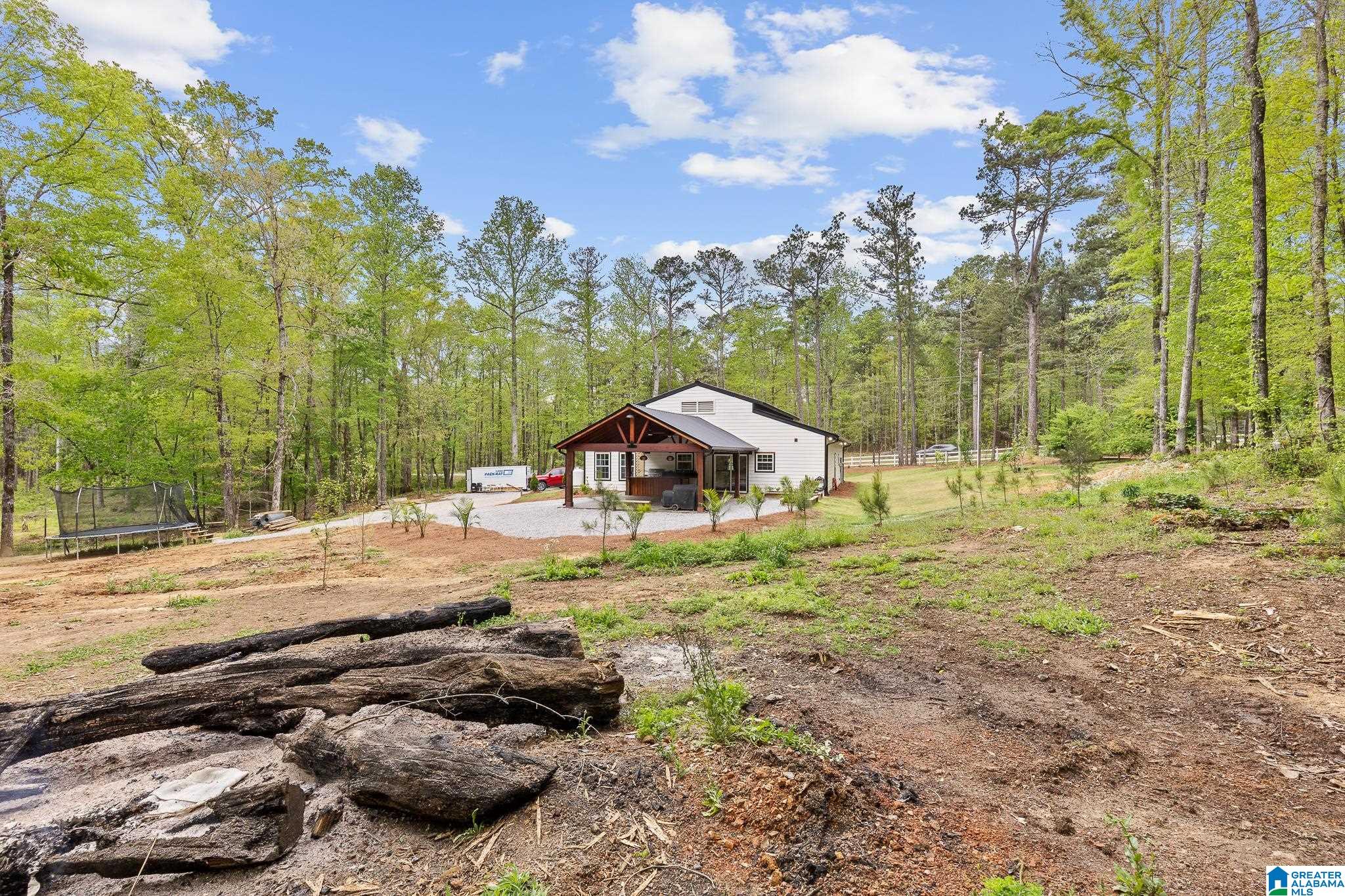 10936 Bear Creek Road Sterrett, AL 35147 - Photo 48 of 58