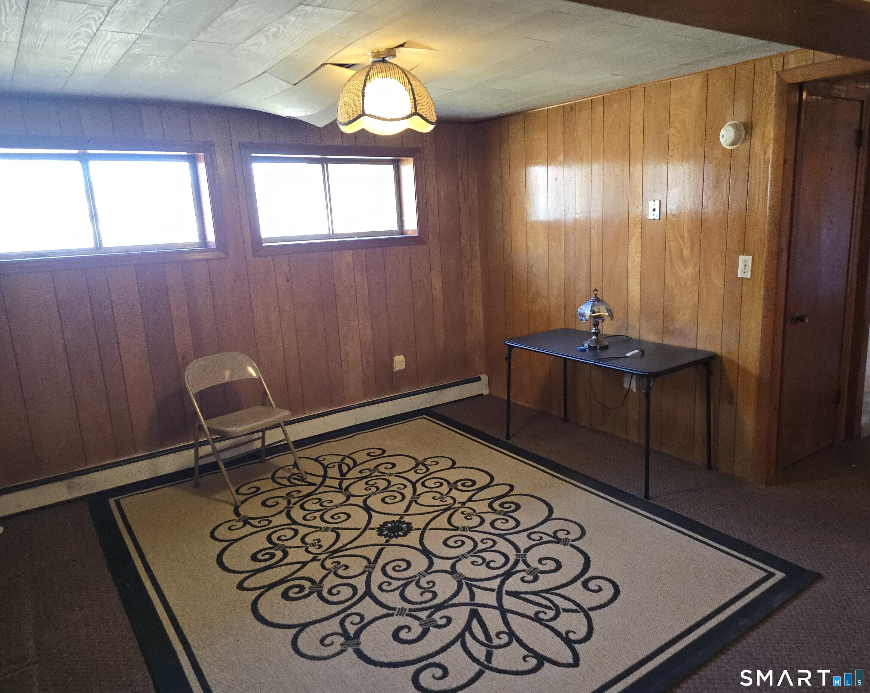 34 Country Club Drive Ledyard, CT 06339 - Photo 15 of 21 a view of a room with gym equipment