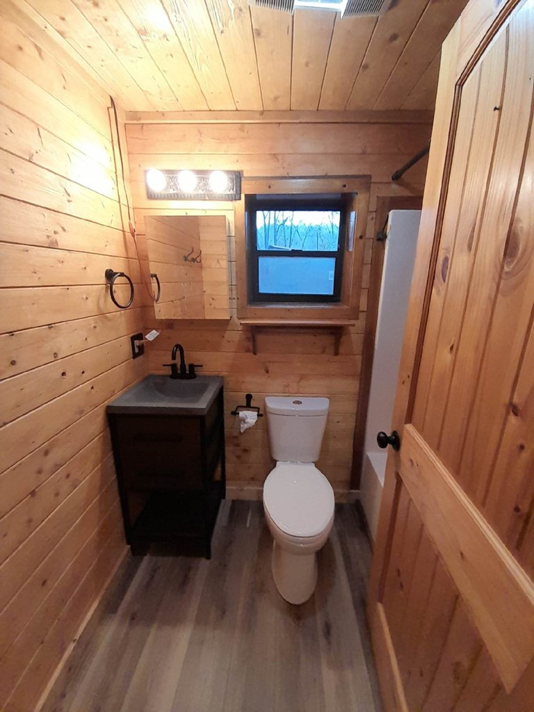 280 Cabin Lane Murphy, NC 28906 - Photo 8 of 15