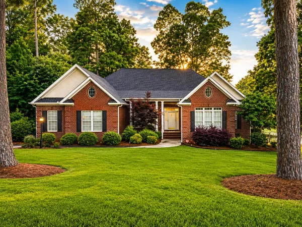 $529,500 | 303 Reflections Drive, Greenwood, SC 29646