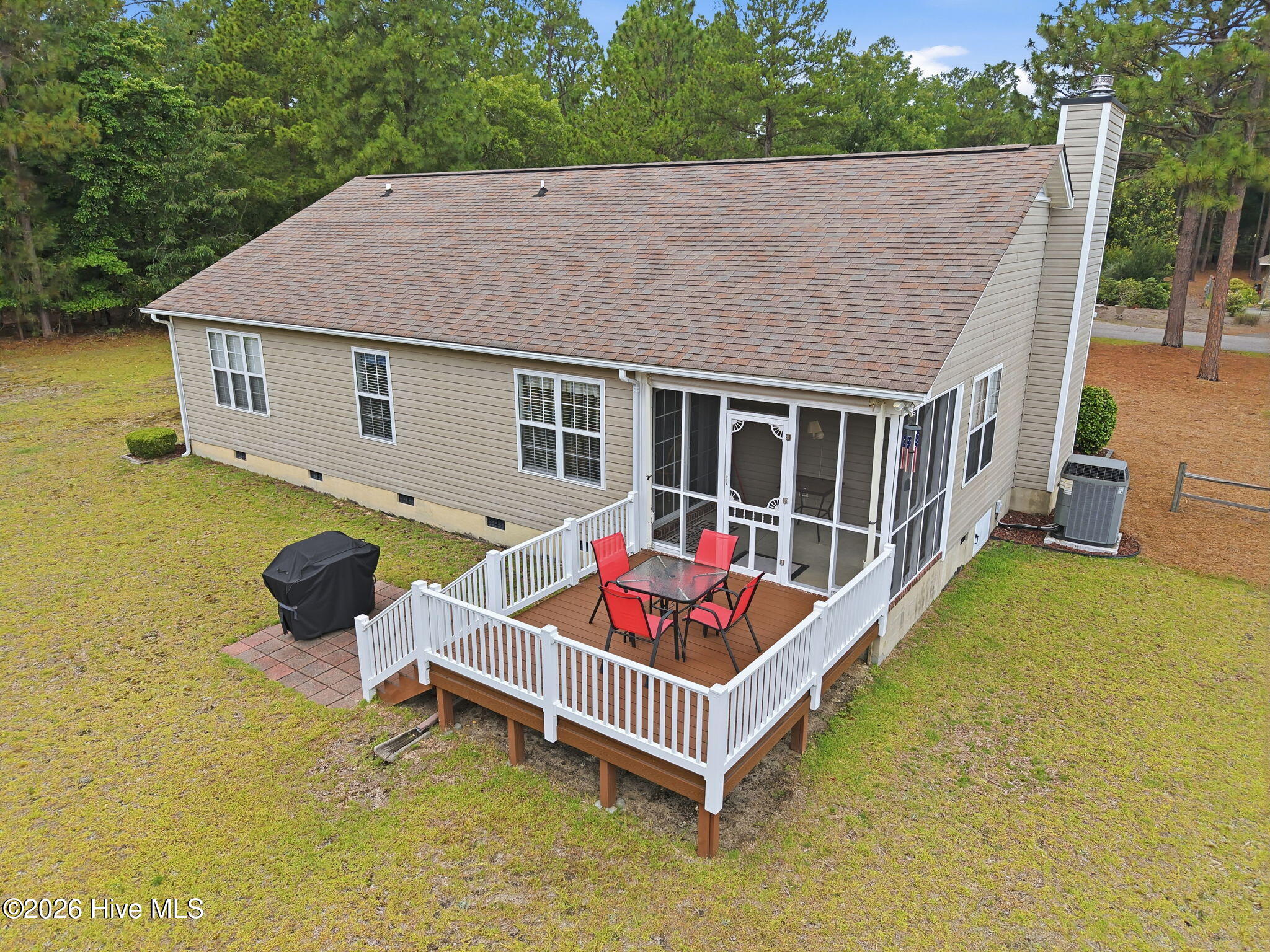 103 Rustic Drive Seven Lakes, NC 27376 - Photo 28 of 28