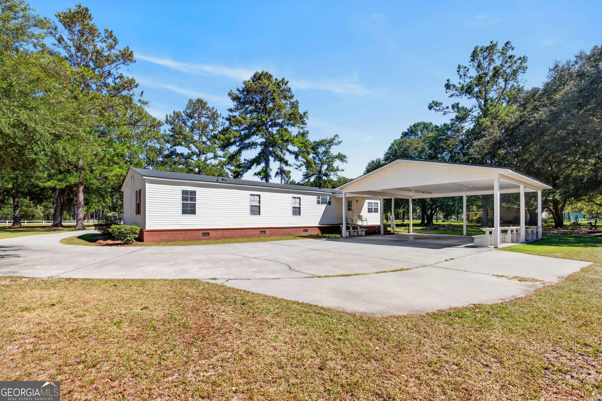 1444 Courthouse Road Guyton, GA 31312 - Photo 41 of 61 Gallery Image 41