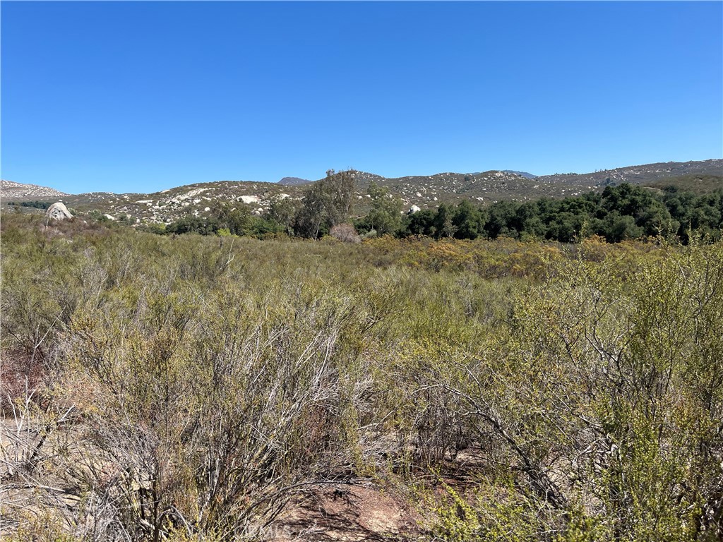 35010 Willow Creek Road Hemet, CA 92544 - Photo 26 of 26 a view of lake with mountain