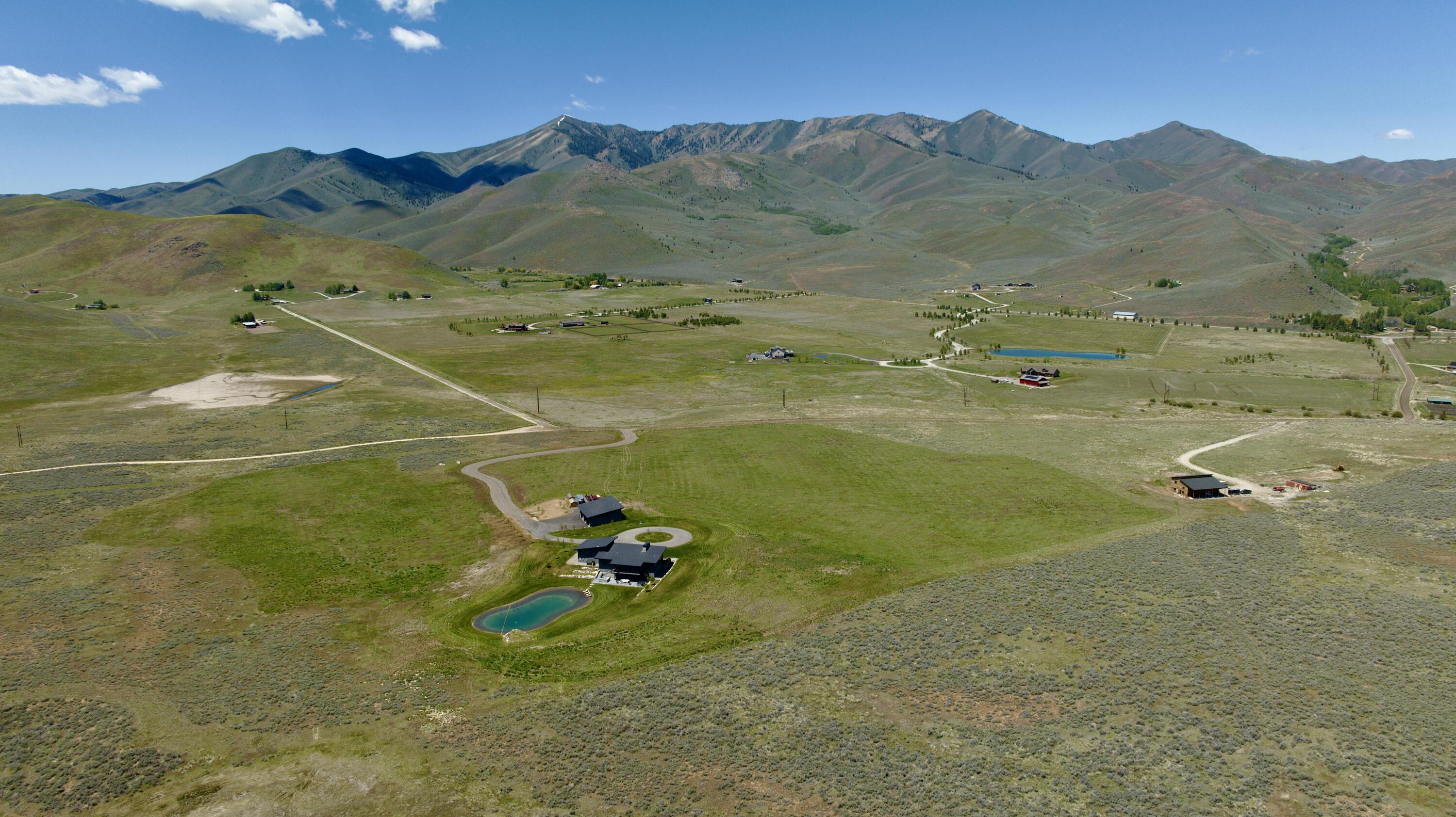 135 Rock Creek Road Hailey, ID 83333 - Photo 57 of 58 135 Rock Creek Rd, Hailey, ID