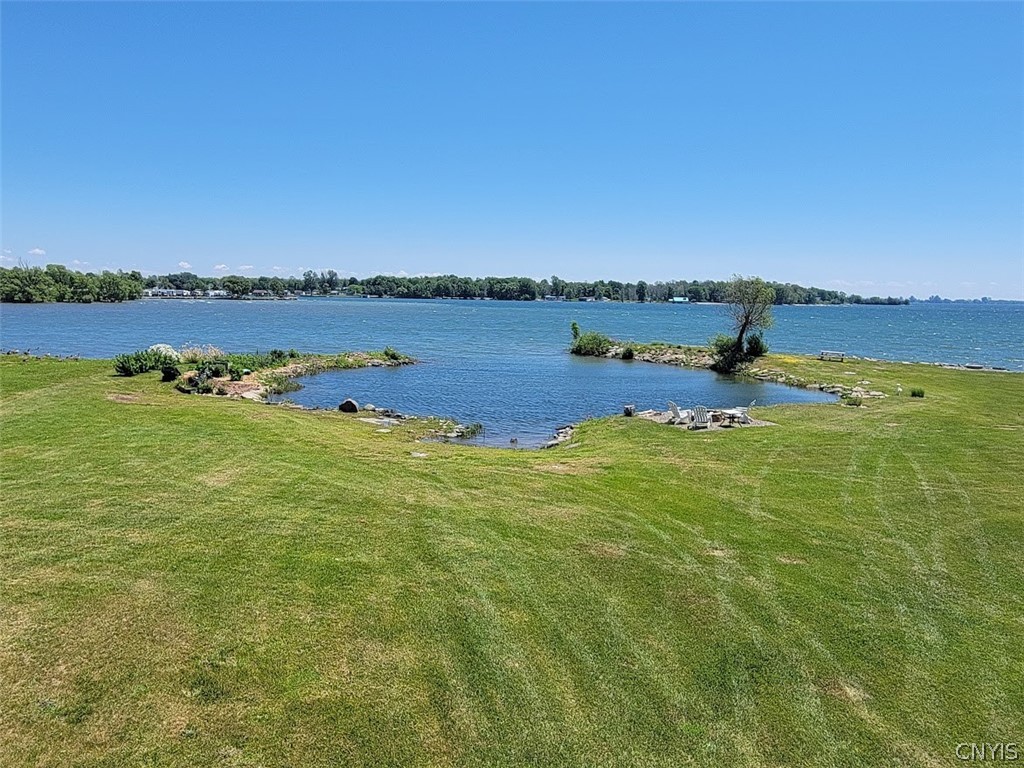 28253 Stony Point Road Cape Vincent, NY 13618 - Photo 5 of 49