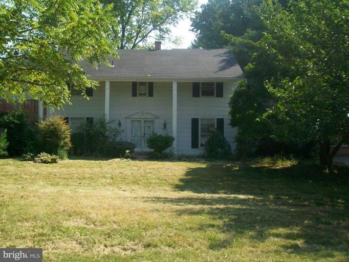 12813 Hammonton Road Silver Spring, MD 20904 - Photo 1 of 2 Exterior (Main)