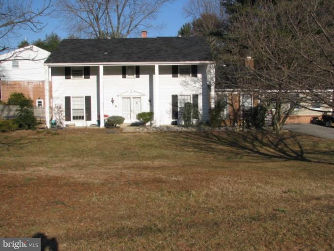 12813 Hammonton Road Silver Spring, MD 20904 - Photo 2 of 2 Exterior #2