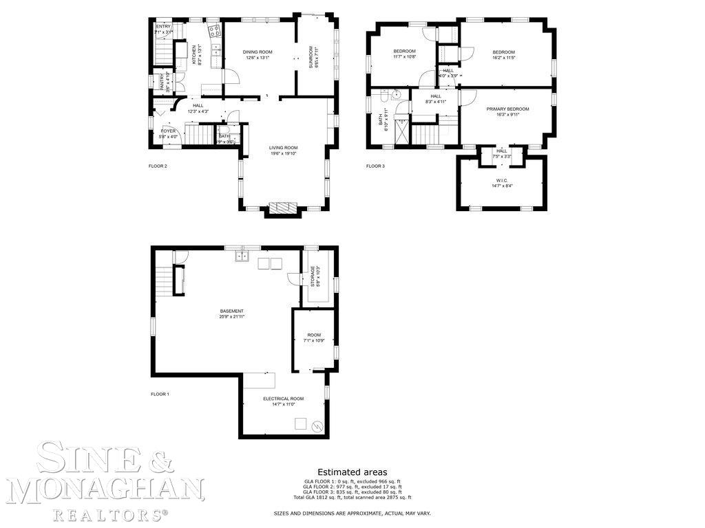 718 Washington Grosse Pointe, MI 48230 - Photo 36 of 36 50078974-35.JPG