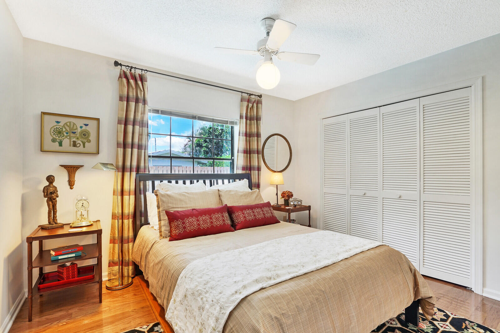 39 Southwest 10th Avenue Boca Raton, FL 33486 - Photo 23 of 41 Guest Bed 1