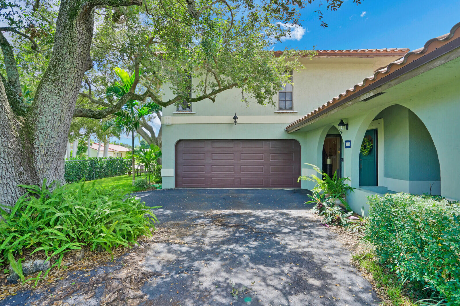 39 Southwest 10th Avenue Boca Raton, FL 33486 - Photo 3 of 41 Front