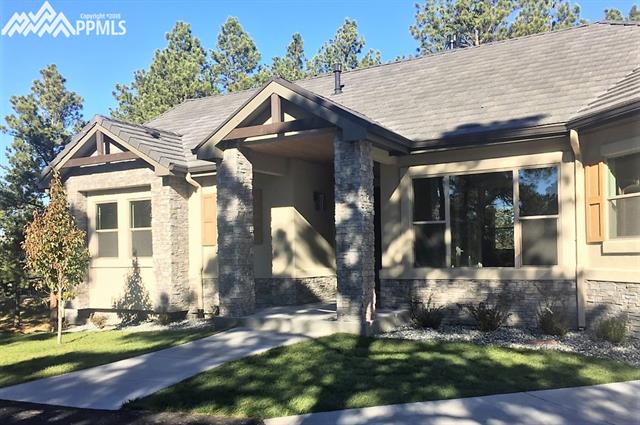 4383 Settlers Ranch Road Colorado Springs, CO 80908 - Photo 2 of 2 Gallery Image 2