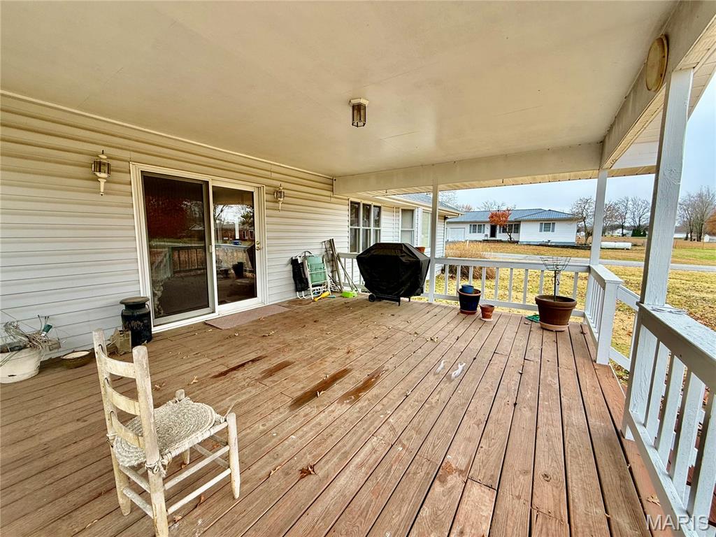 110 Chad Street Licking, MO 65542 - Photo 15 of 19