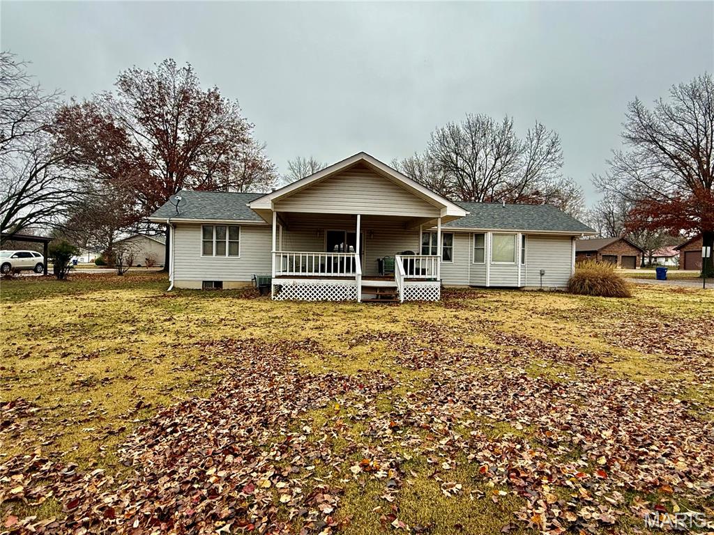 110 Chad Street Licking, MO 65542 - Photo 17 of 19