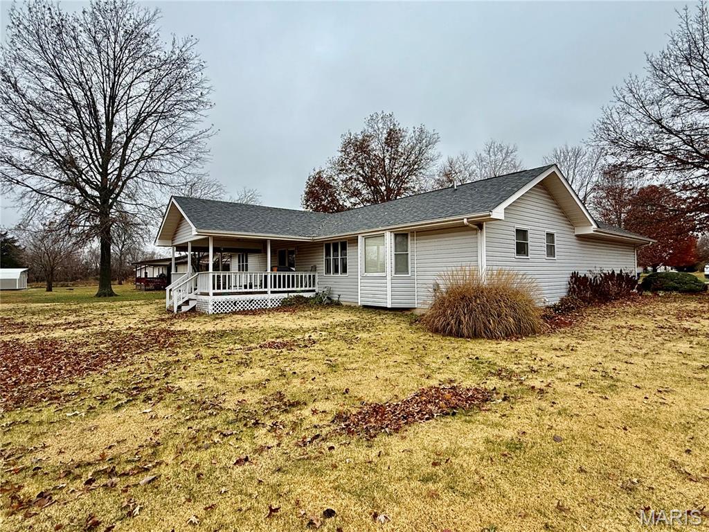 110 Chad Street Licking, MO 65542 - Photo 19 of 19