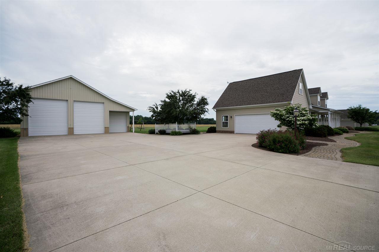 1347 Capac Road Allenton, MI 48002 - Photo 10 of 58