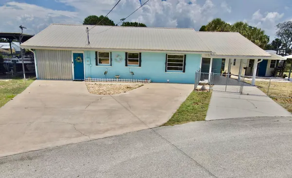 $469,000 | 1115 Elm Street, Okeechobee, FL 34974