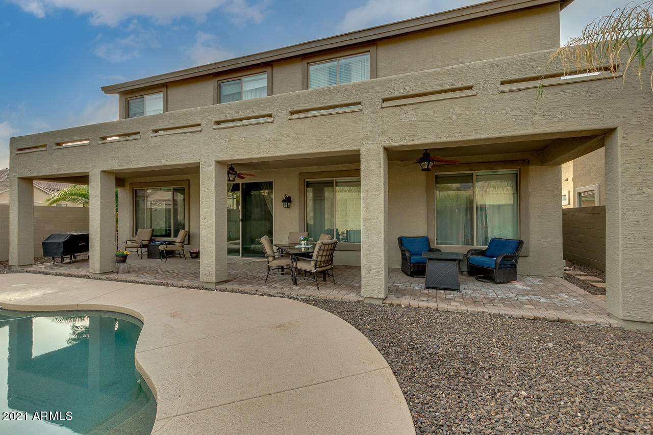 2408 West Eagle Feather Road Phoenix, AZ 85085 - Photo 51 of 55 51-Eagle Feather
