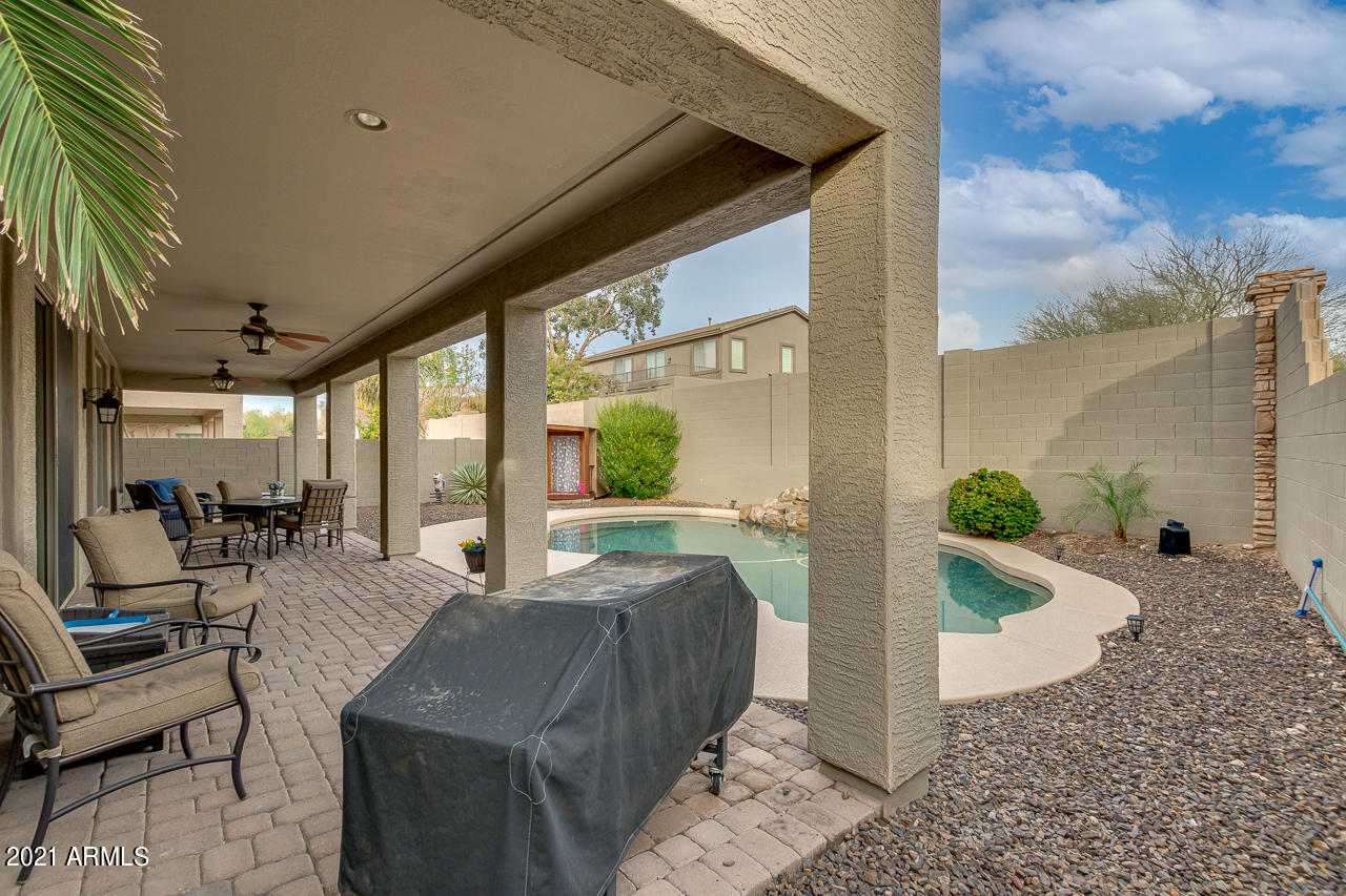 2408 West Eagle Feather Road Phoenix, AZ 85085 - Photo 54 of 55 54-Eagle Feather