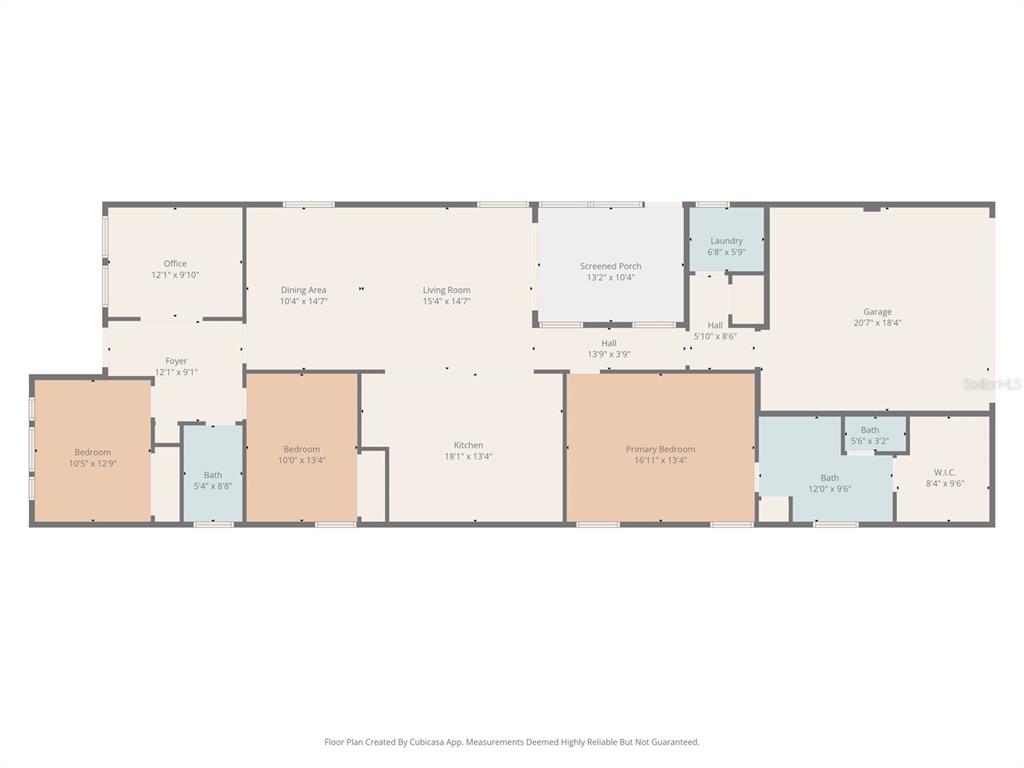 725 Winterside Drive Apollo Beach, FL 33572 - Photo 38 of 59