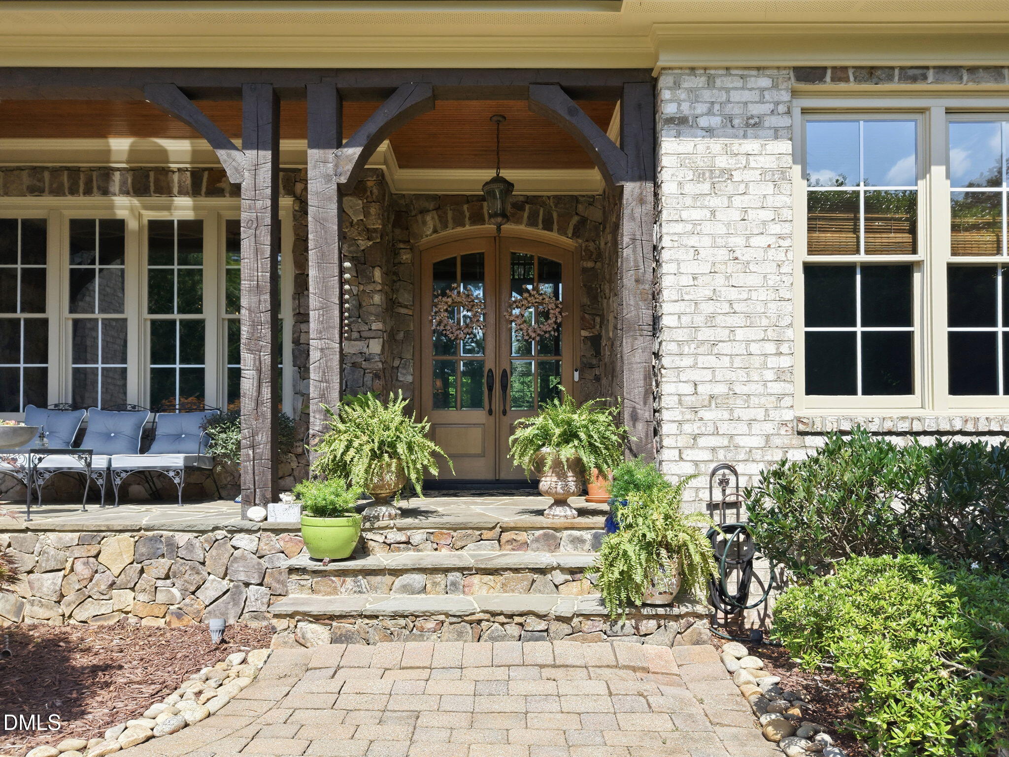 2901 Allansford Lane Raleigh, NC 27613 - Photo 3 of 92 5-web-or-mls-DJI_20260701155125_0251_D_e