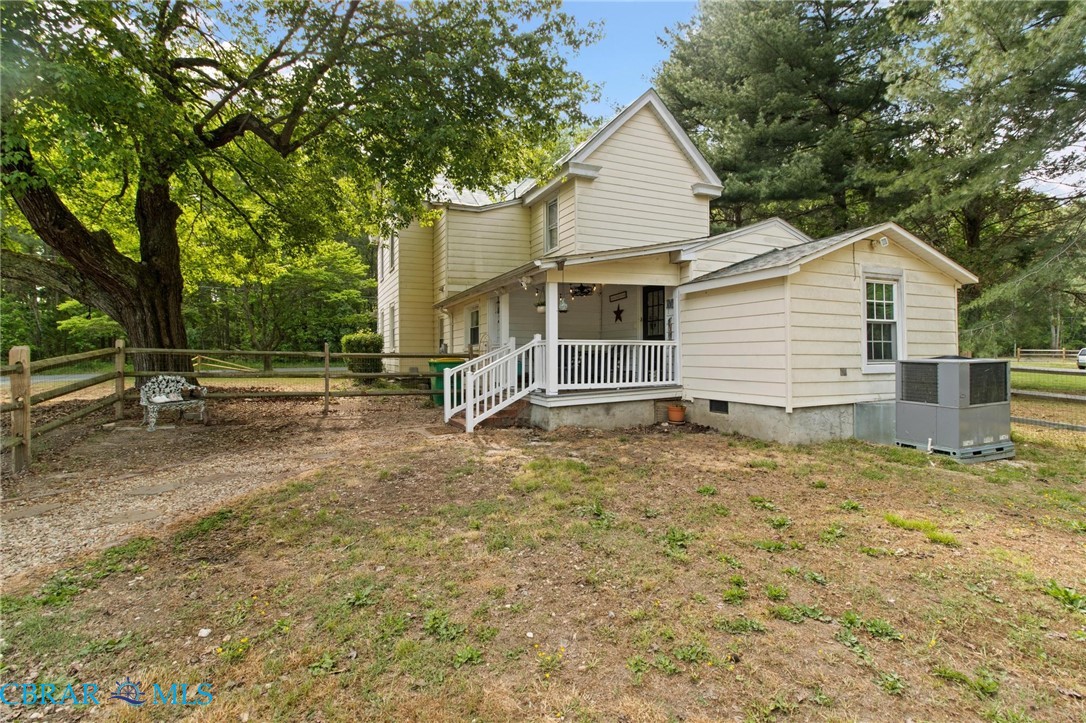 7377 Old Pinetta Road Gloucester, VA 23061 - Photo 32 of 38
