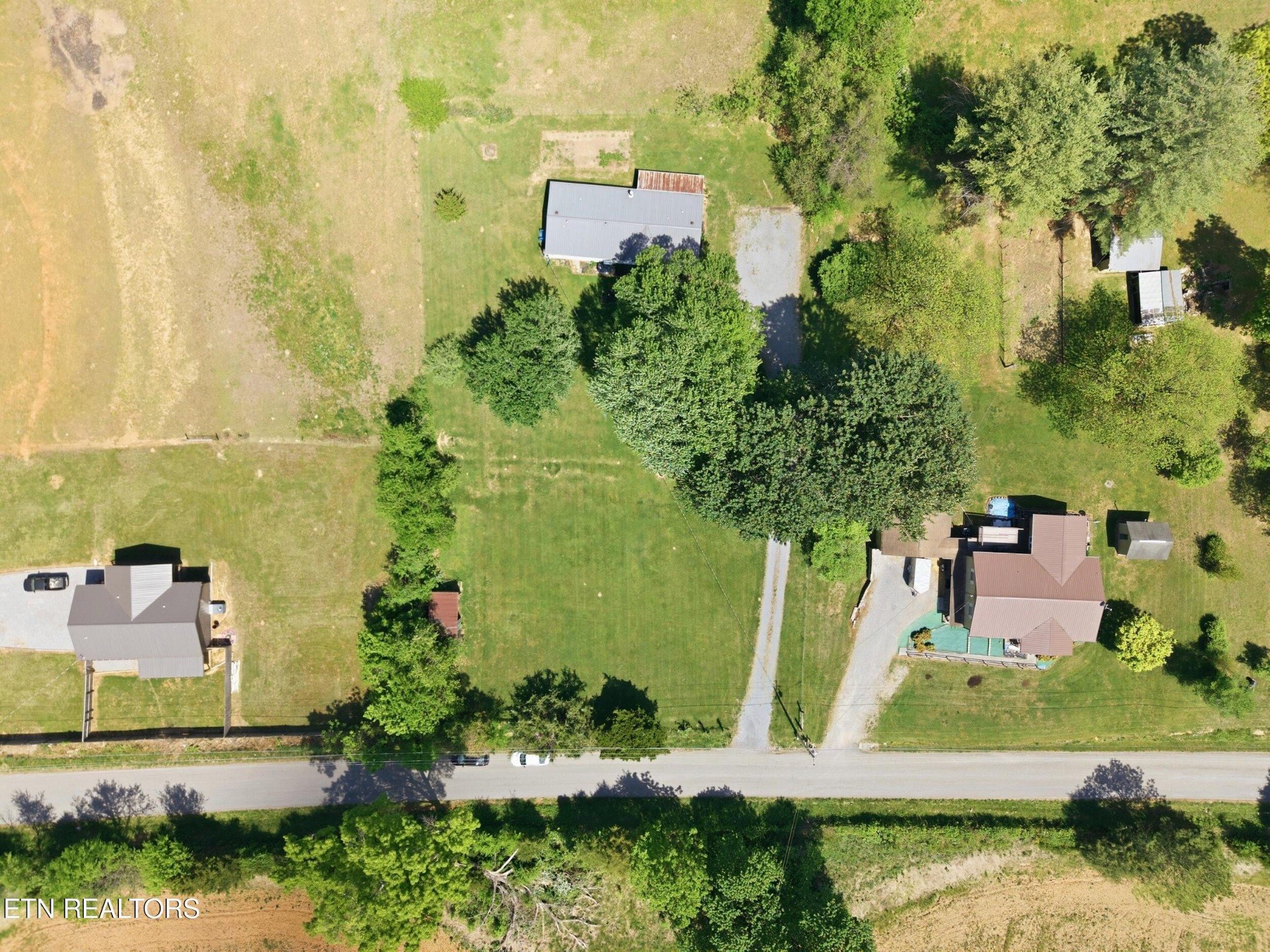 95 Lee Shirley Road Greenback, TN 37742 - Photo 24 of 54 Gallery Image 24