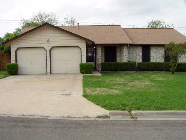802 Windsor Road Round Rock, TX 78664 - Photo 1 of 1 Gallery Image 1