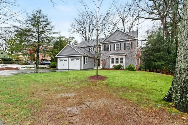 $1,465,000 | 115 Forest Street, Reading, MA 01867