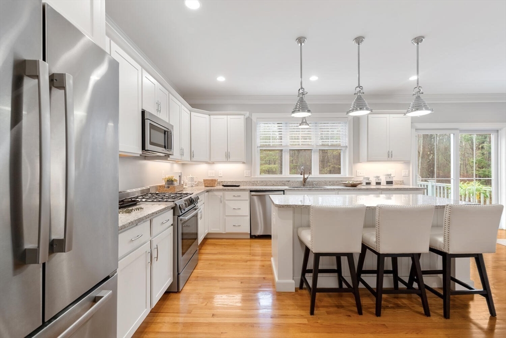 115 Forest Street Reading, MA 01867 - Photo 17 of 42