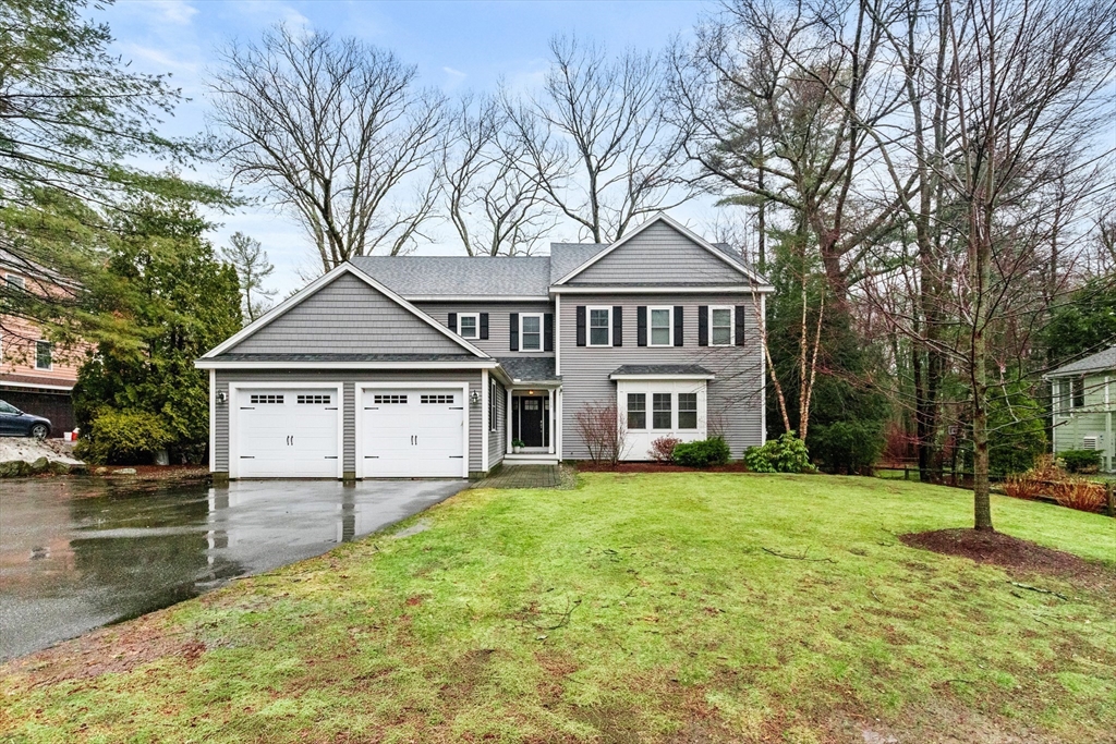 115 Forest Street Reading, MA 01867 - Photo 2 of 42