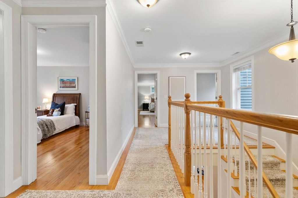 115 Forest Street Reading, MA 01867 - Photo 21 of 42