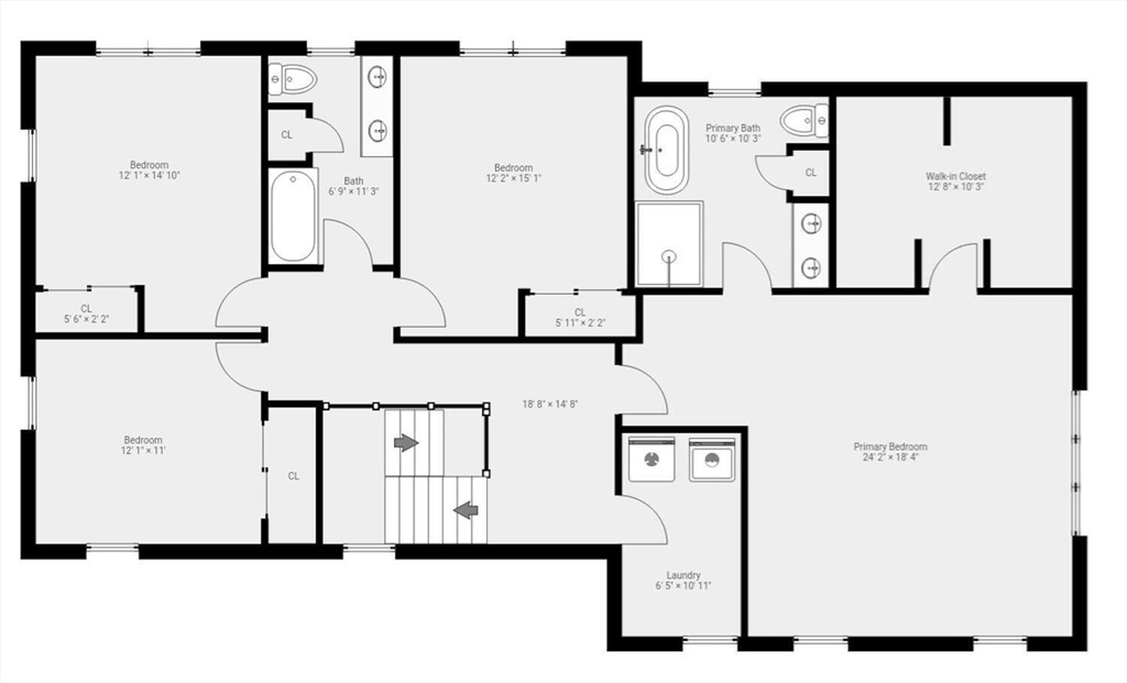 115 Forest Street Reading, MA 01867 - Photo 40 of 42