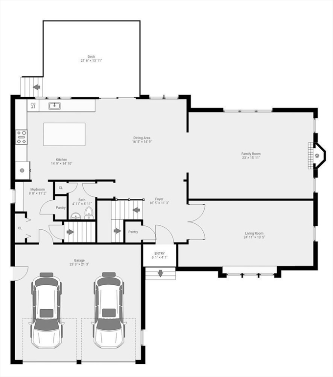 115 Forest Street Reading, MA 01867 - Photo 41 of 42