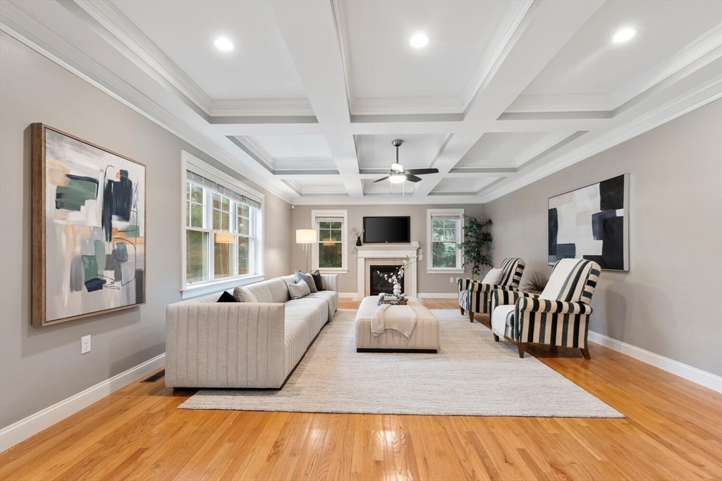 115 Forest Street Reading, MA 01867 - Photo 8 of 42