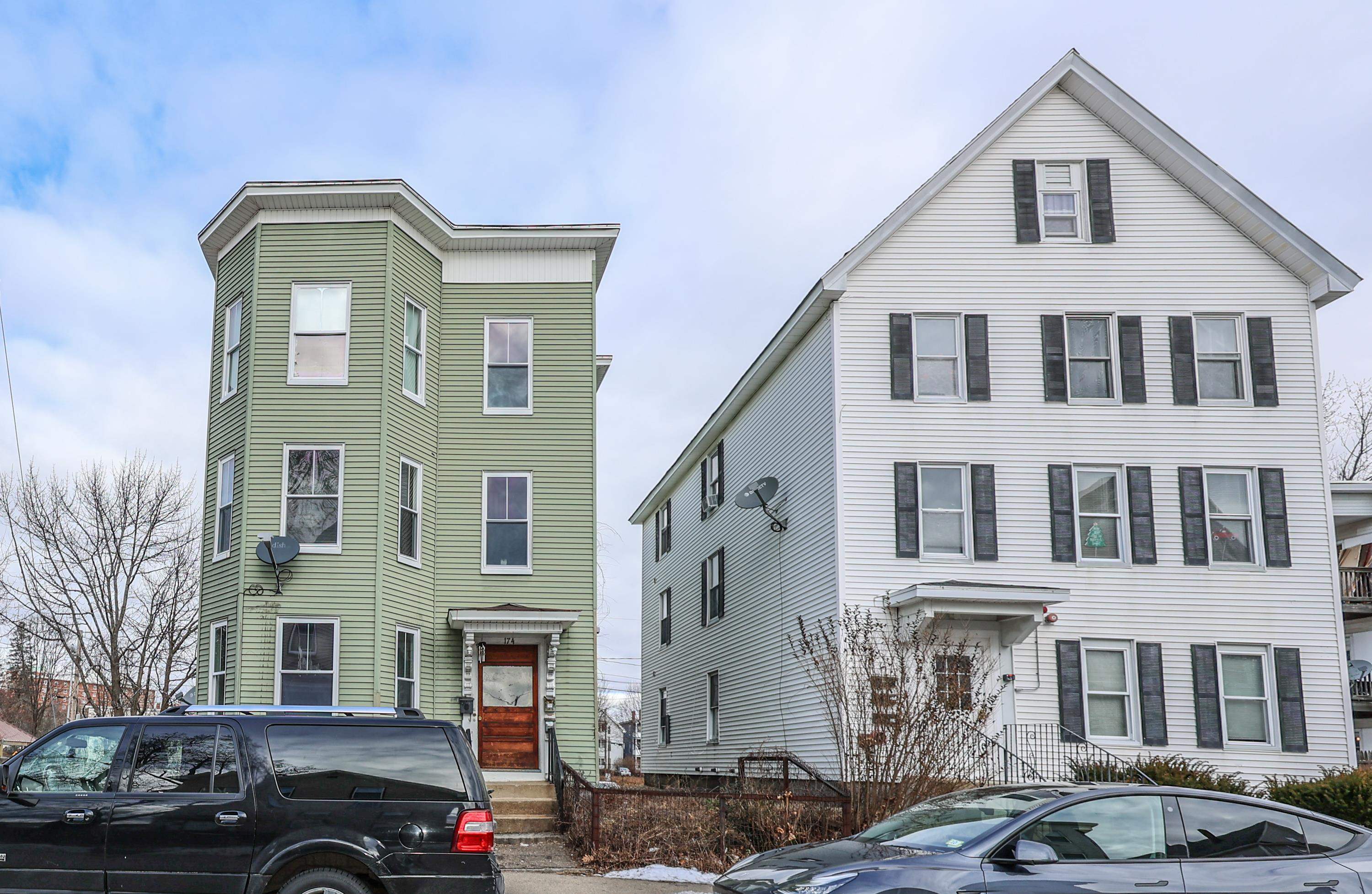 174 Green Street Manchester, NH 03103 - Photo 13 of 40