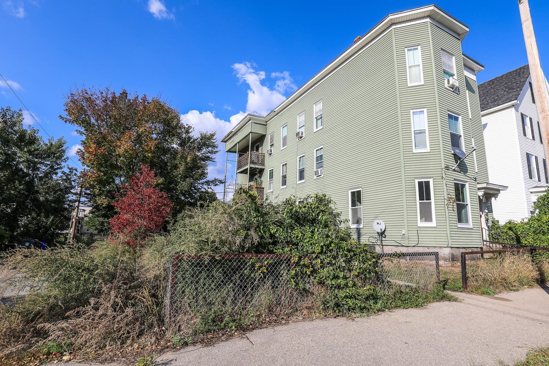 174 Green Street Manchester, NH 03103 - Photo 33 of 40