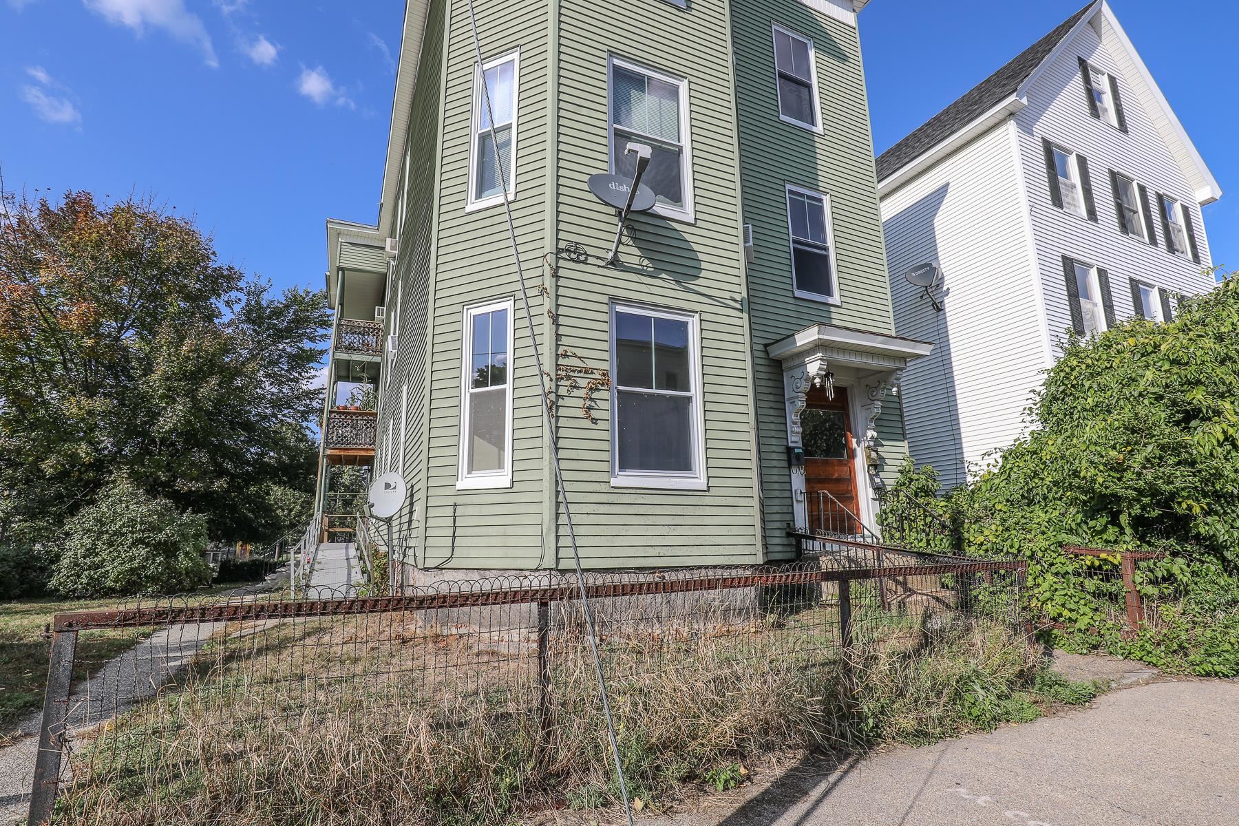 174 Green Street Manchester, NH 03103 - Photo 34 of 40