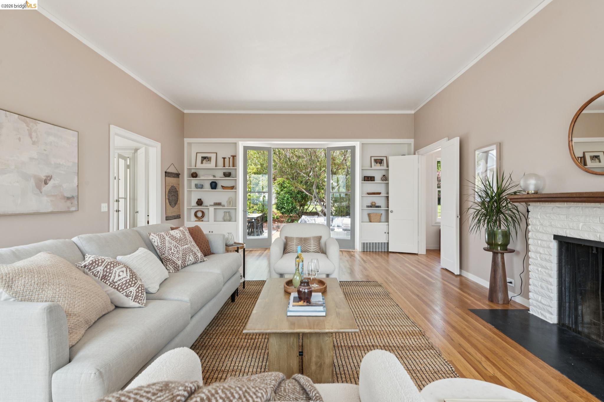 798 Creston Road Berkeley, CA 94708 - Photo 16 of 76