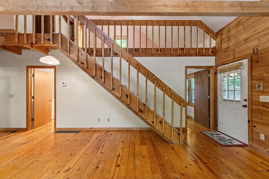 118 Foxfire Road Blairsville, GA 30512 - Photo 26 of 58