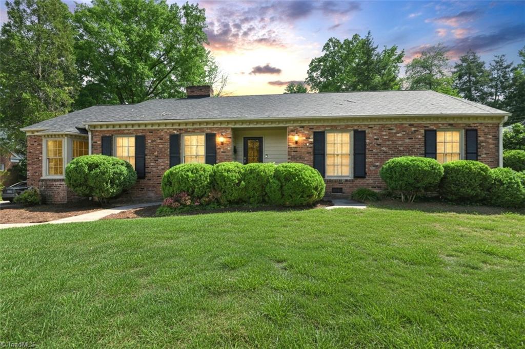 2320 Danbury Road Greensboro, NC 27408 - Photo 2 of 48