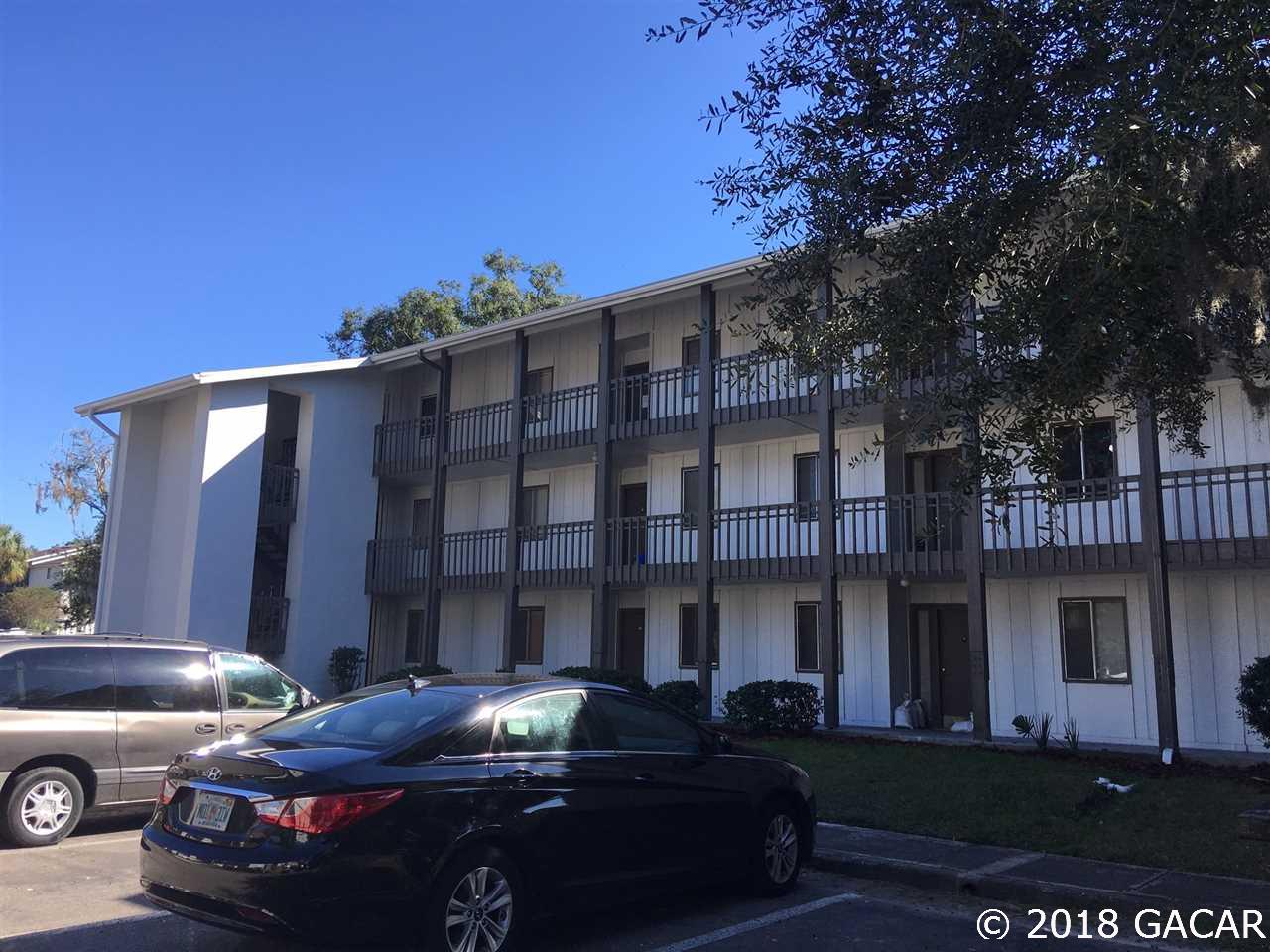 6519 West Newberry Road, Unit 510 Gainesville, FL 32605 - Photo 1 of 5
