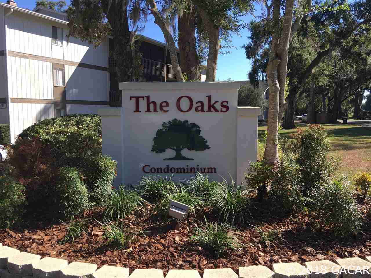 6519 West Newberry Road, Unit 510 Gainesville, FL 32605 - Photo 5 of 5