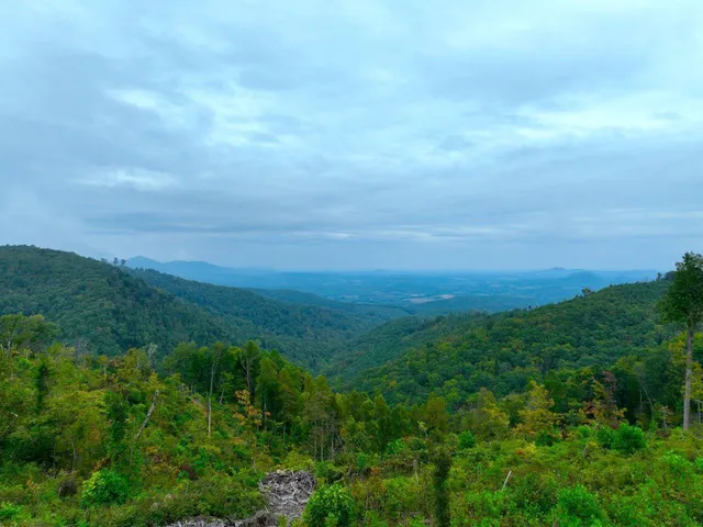 $1,000,000 | 0 Foothills Road, Callaway, VA 24067