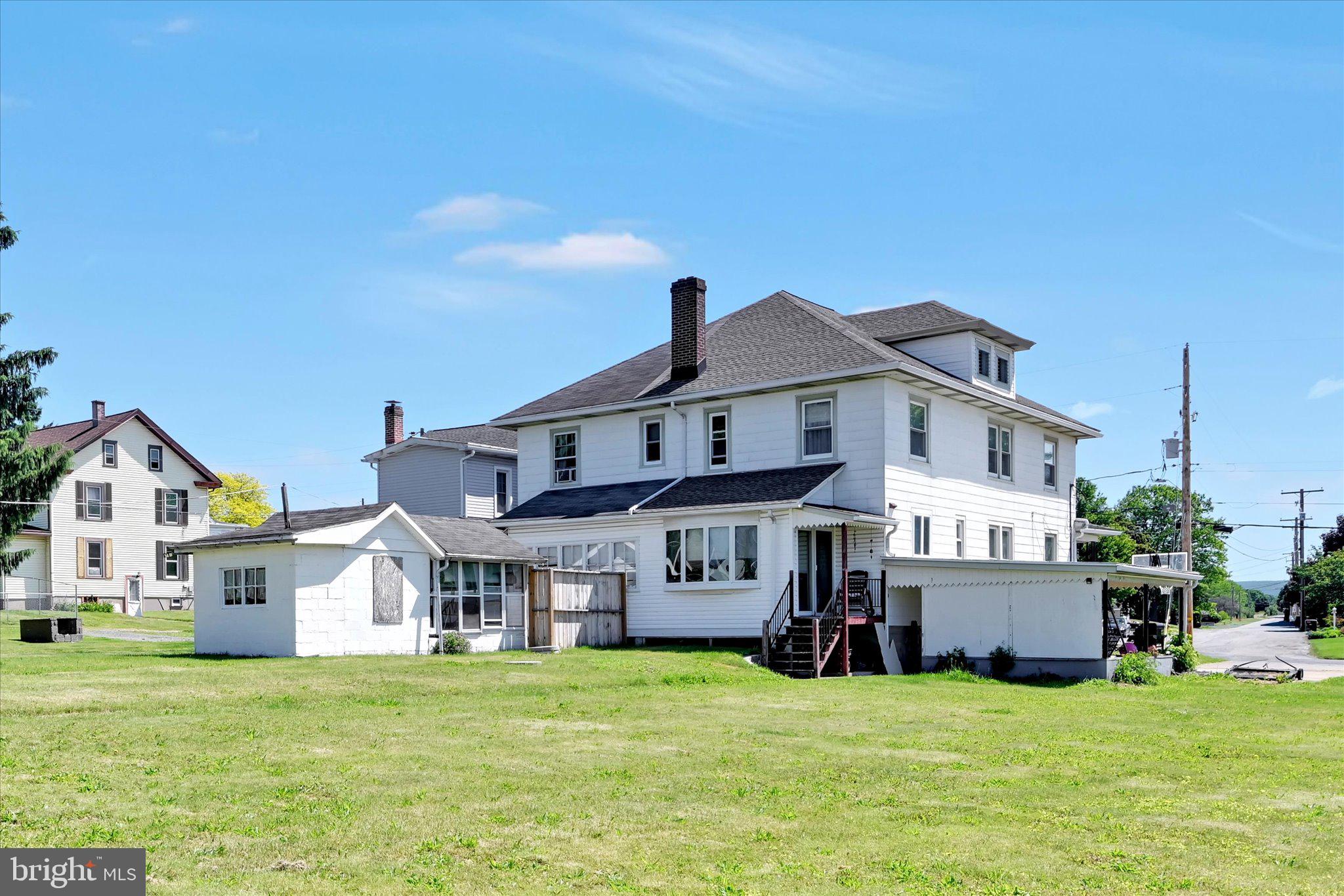 305 Gap Street Valley View, PA 17983 - Photo 28 of 36