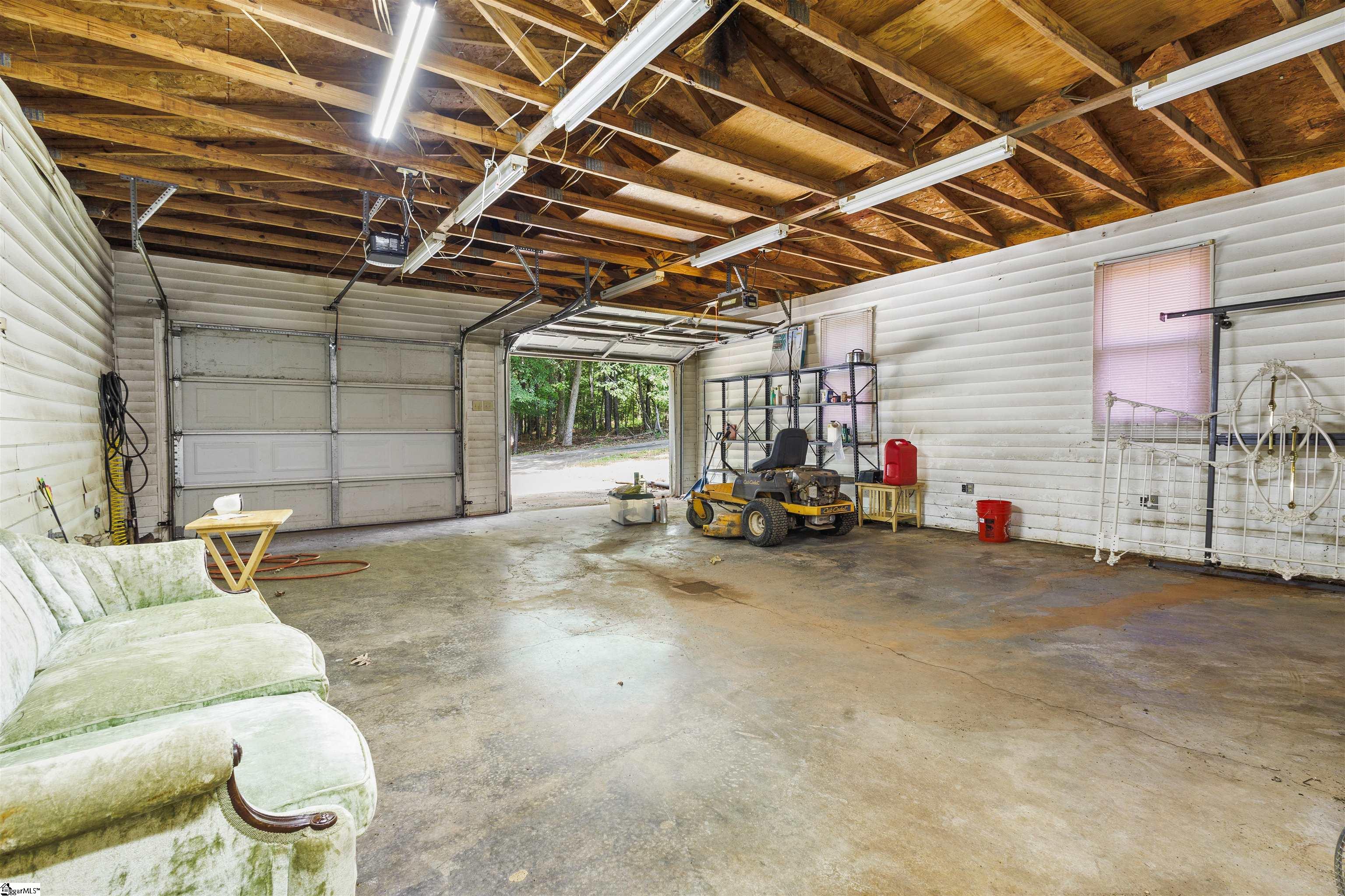 1131 Old Gunter Road Piedmont, SC 29673 - Photo 24 of 25 Gallery Image 24