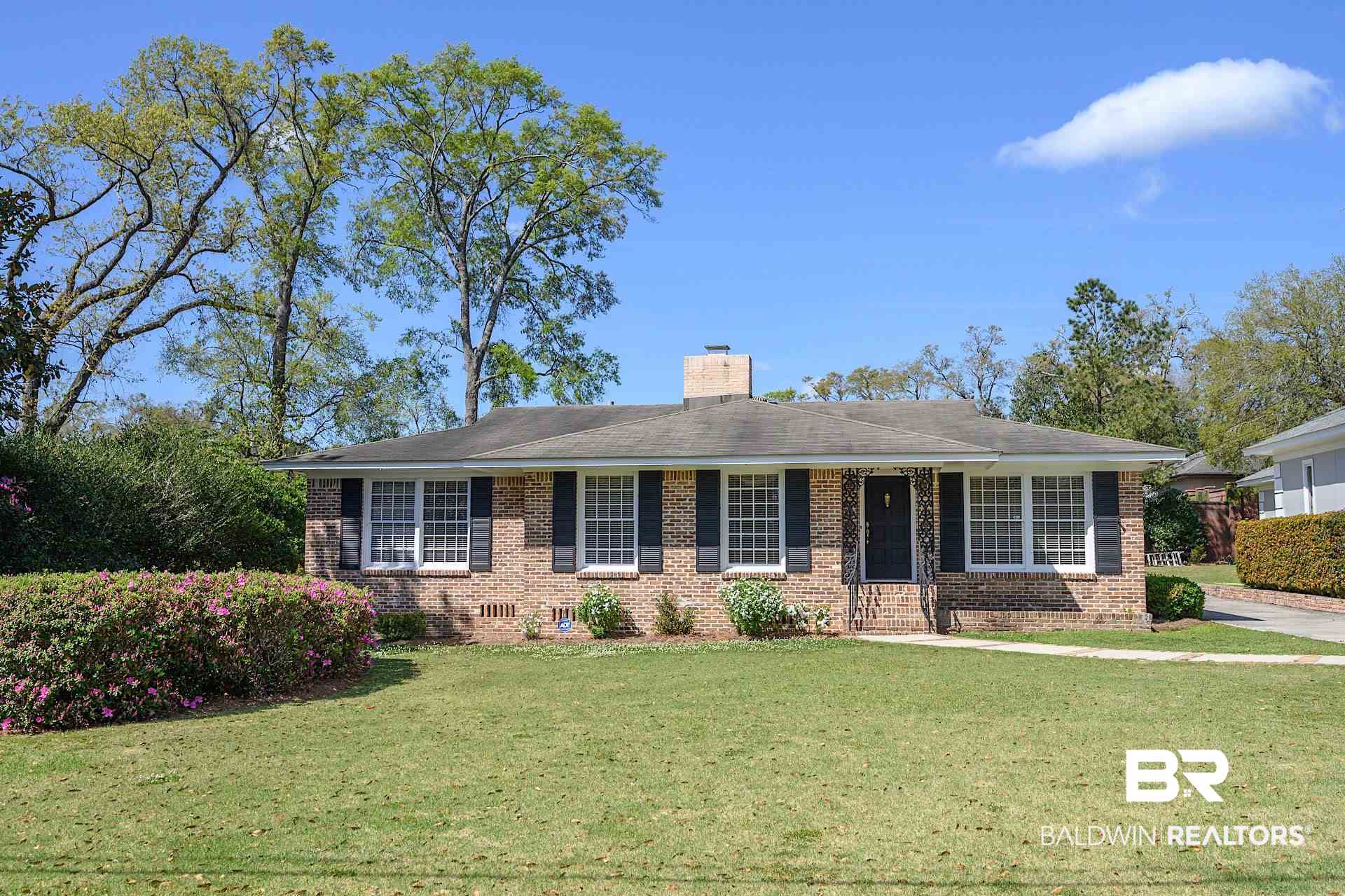 155 Oakway Drive Mobile, AL 36608 - Photo 1 of 31 Superb in Springhill!